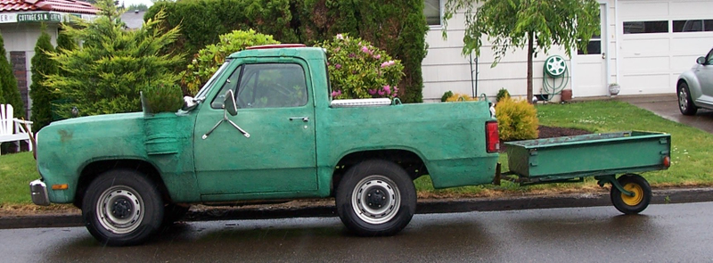 Illustration for article titled Get Shorty: A Mega-Gallery Of Short Car Compensation